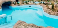 Hot Pools - Opuke Tranquility Pools image 7