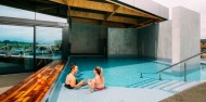 Hot Pools - Opuke Tranquility Pools image 3