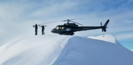 Private Heli Skiing - Over The Top image 2