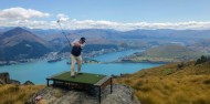 Helicopter Golf - Over The Top image 3