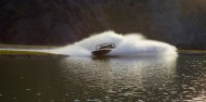 Jet Sprint Boat - Oxbow Adventure Co image 3