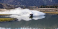 Jet Sprint Boat - Oxbow Adventure Co image 5