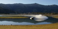 Jet Sprint Boat - Oxbow Adventure Co image 4