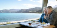 Scenic Train Journey - Coastal Pacific image 3