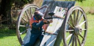 Paintballing - Hanmer Springs Attractions image 2