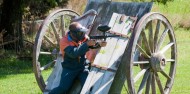 Paintballing - Hanmer Springs Attractions image 2