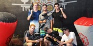 Paintless Paintball - Thrillzone image 4