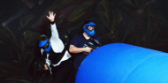 Paintless Paintball - Thrillzone image 6