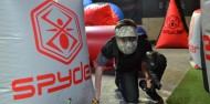 Paintless Paintball - Thrillzone image 2