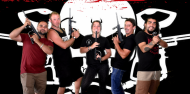 Paintless Paintball - Thrillzone image 1