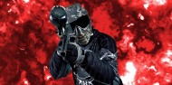 Paintless Paintball - Thrillzone image 3