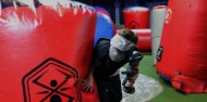 Paintless Paintball - Thrillzone image 5