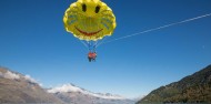 Parasailing - Tandem Paraflight image 1