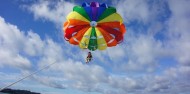 Triple Parasail - Bay of Island Parasail image 4