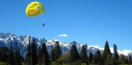 Parasailing - Solo Paraflight image 1