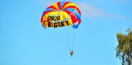 Parasailing - Big Sky image 5