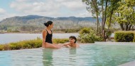 Pavilion Pools - Polynesian Spa image 2