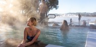 Pavilion Pools - Polynesian Spa image 1
