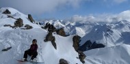 Ski & Snowboard Packages - South Island Snow Safari (7 days) - Haka Tours image 5
