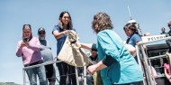 Pelorus Mail Boat Cruise image 3