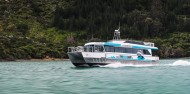 Pelorus Mail Boat Cruise image 13