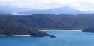 Freedom Walk Port William – Rakiura Charters and Water Taxi image 2