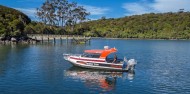 Freedom Walk Port William – Rakiura Charters and Water Taxi image 1