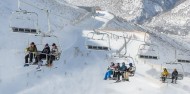 Ski Guiding - Skiing Canterbury image 5