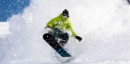 Ski Guiding - Skiing Canterbury image 1