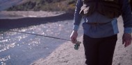 Private Fly Fishing - Black NZ image 4