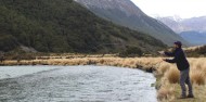Private Fly Fishing - Black NZ image 5
