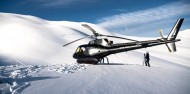 Private Heli Skiing - Over The Top image 1