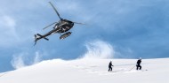 Private Heli Skiing - Over The Top image 9