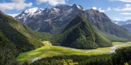 Guided Walks - Private Routeburn Day Walk image 2