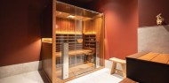 Private Sauna & Ice Bath - O-Studio image 1