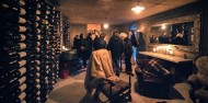 Stargazing & Wine Cellar Experience image 2