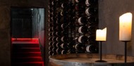 Stargazing & Wine Cellar Experience image 4