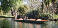 Punting on the Avon River image 4