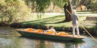 Punting & Gondola Combo image 7