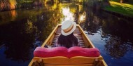 Punting on the Avon River image 1