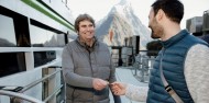 Milford Sound Coach & Cruise from Queenstown - Pure Milford image 10