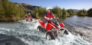 Quad Biking - Hanmer Springs Attractions image 2