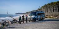 Queenstown to Franz Josef via Wanaka Day Tour - One Way image 1