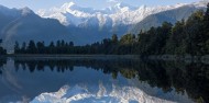 Queenstown to Franz Josef via Wanaka Day Tour - One Way image 5