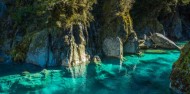Queenstown to Franz Josef via Wanaka Day Tour - One Way image 4