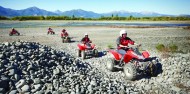 Quad Biking - Hanmer Springs Attractions image 1