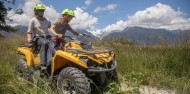 Quad Biking - Franz Josef Wilderness Tours image 6