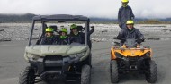 Quad Biking - Franz Josef Wilderness Tours image 7