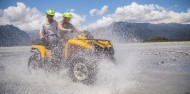 Quad Biking - Franz Josef Wilderness Tours image 3