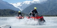 Quad Biking - Franz Josef Wilderness Tours image 1